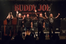 Kultursommer- Buddy Joe 