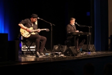 IC FALKENBERG & Sascha Aust 