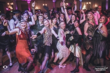 Die Goldene 20er Jahre Party 