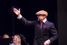 Die Goldene 20er Jahre Party 