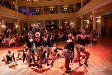 125 Jahre Zentralgasthof Jubiläumsball