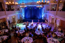 125 Jahre Zentralgasthof Jubiläumsball