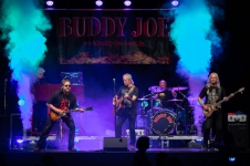 Buddy Joe