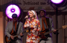 Lollipop-Rock´n´Roll Tanzabend 