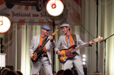 Lollipop-Rock´n´Roll Tanzabend 