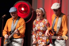 Lollipop-Rock´n´Roll Tanzabend 