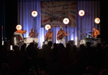 Lollipop-Rock´n´Roll Tanzabend 