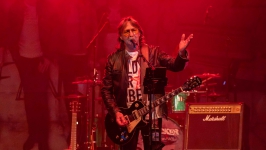 Ostrocker "Ich will nicht vergessen"