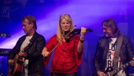 Ostrocker "Ich will nicht vergessen"