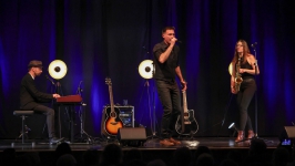 Thunder Road -Bruce Sprinsteen Abend