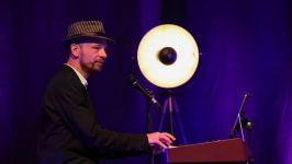 Thunder Road -Bruce Sprinsteen Abend