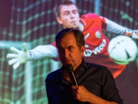 Fußball Talk mit Benny Kirsten, Uwe Karte & Rene Beuchel