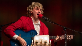 Zärtlichkeiten mit Freunden