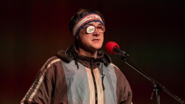 Zärtlichkeiten mit Freunden