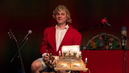 Zärtlichkeiten mit Freunden