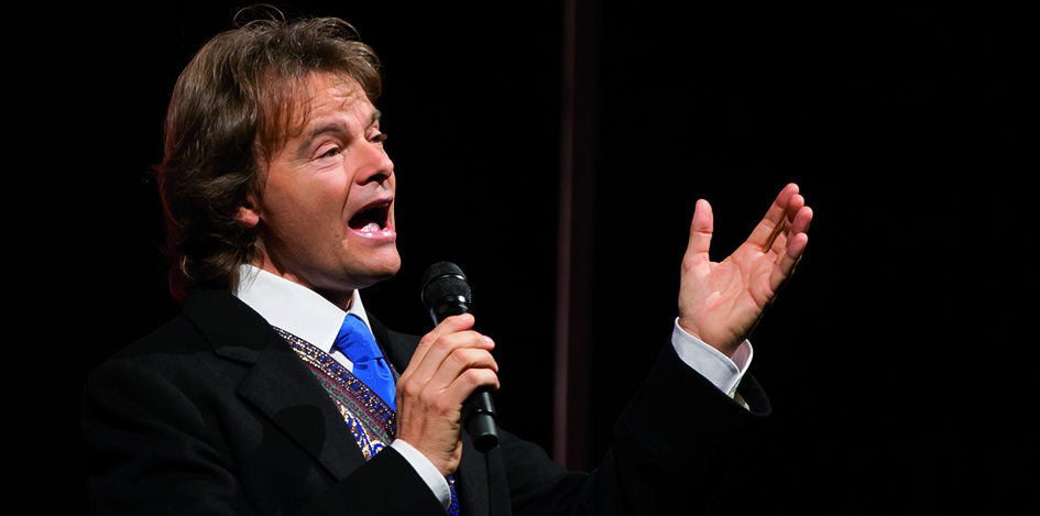 Rudy Giovannini Rudy Giovannini