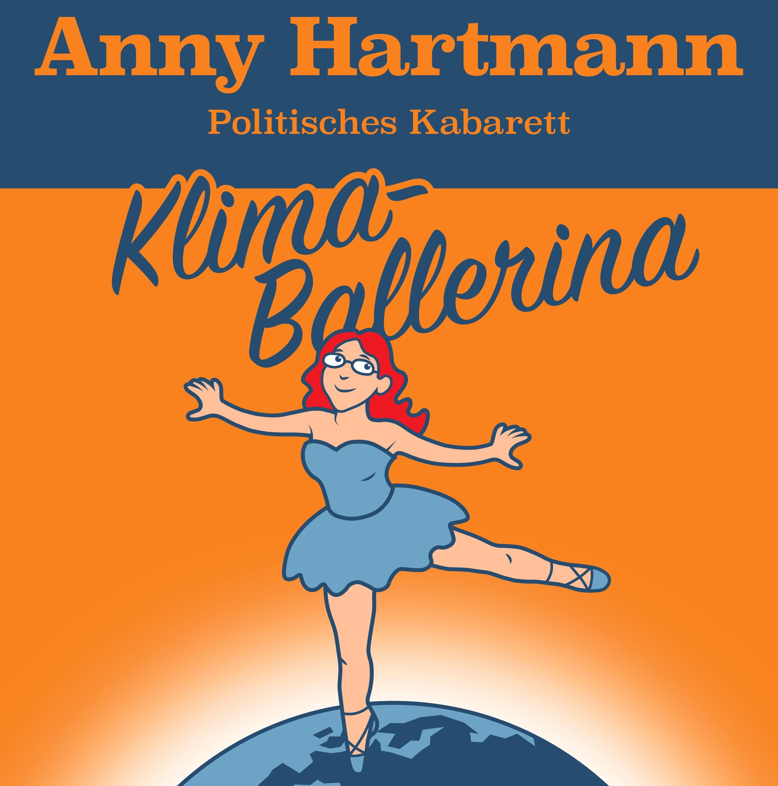 Anny Hartmann Anny Hartmann