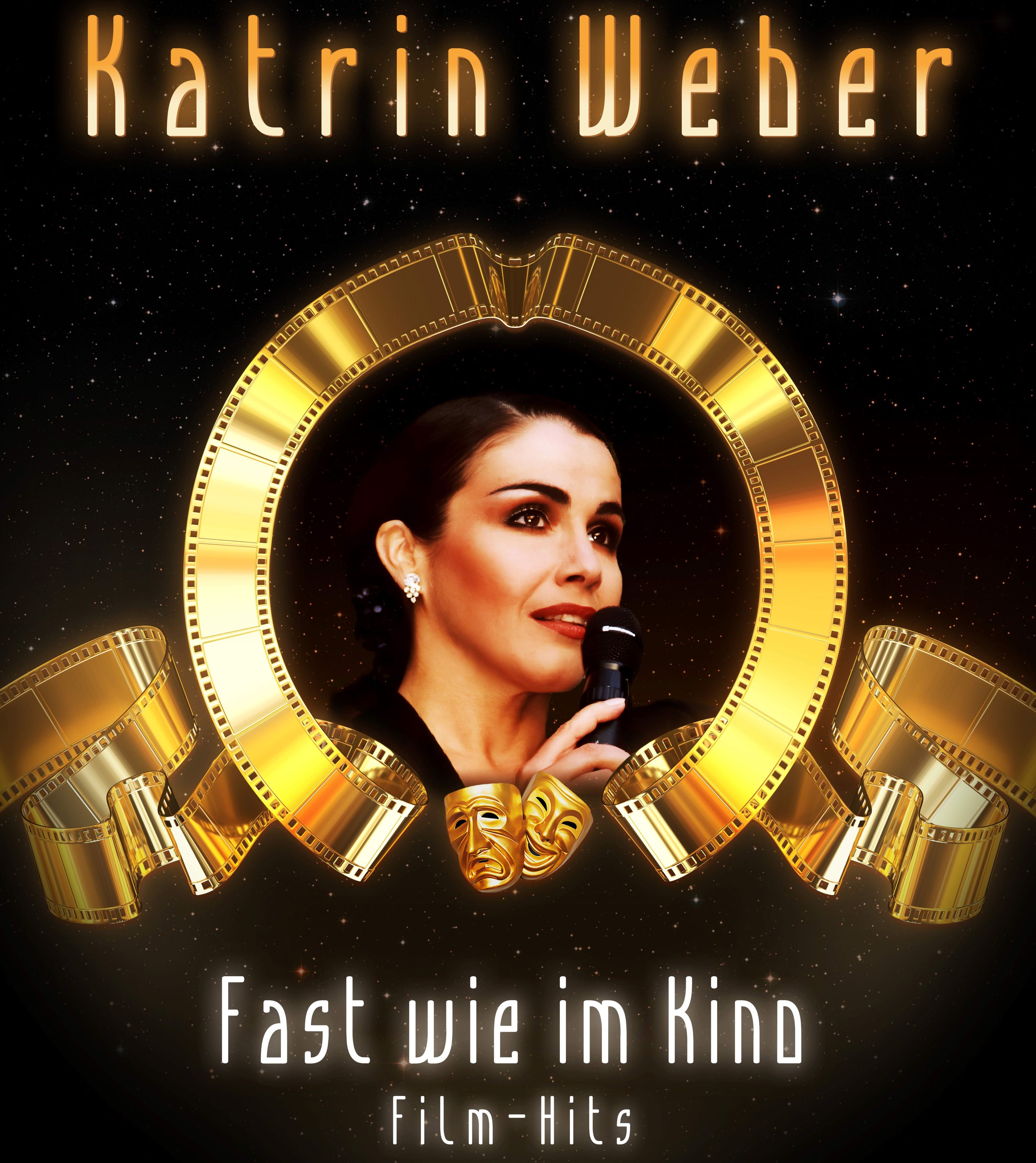 Katrin Weber | "Fast wie im Kino"