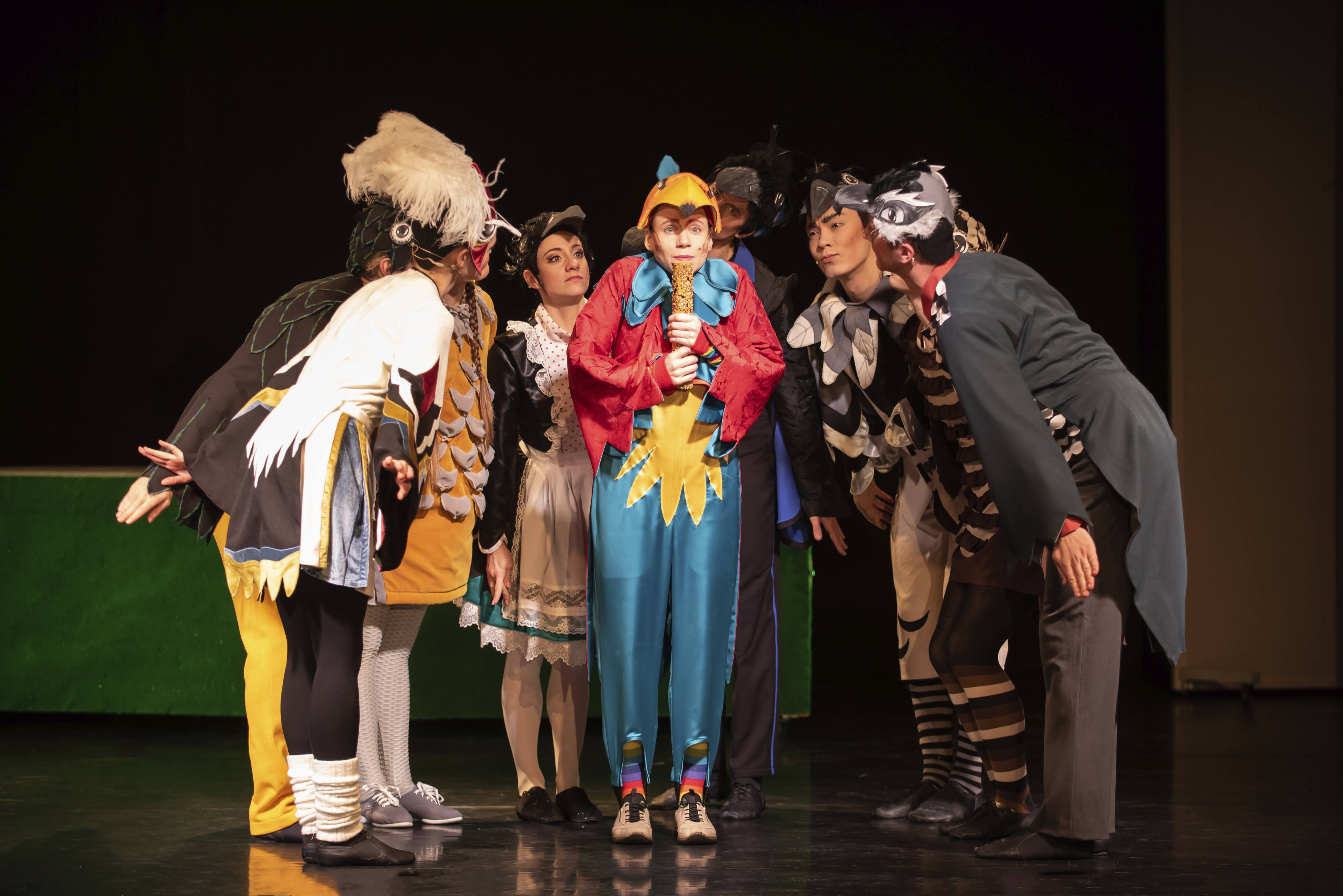 Sorbisches National Ensemble