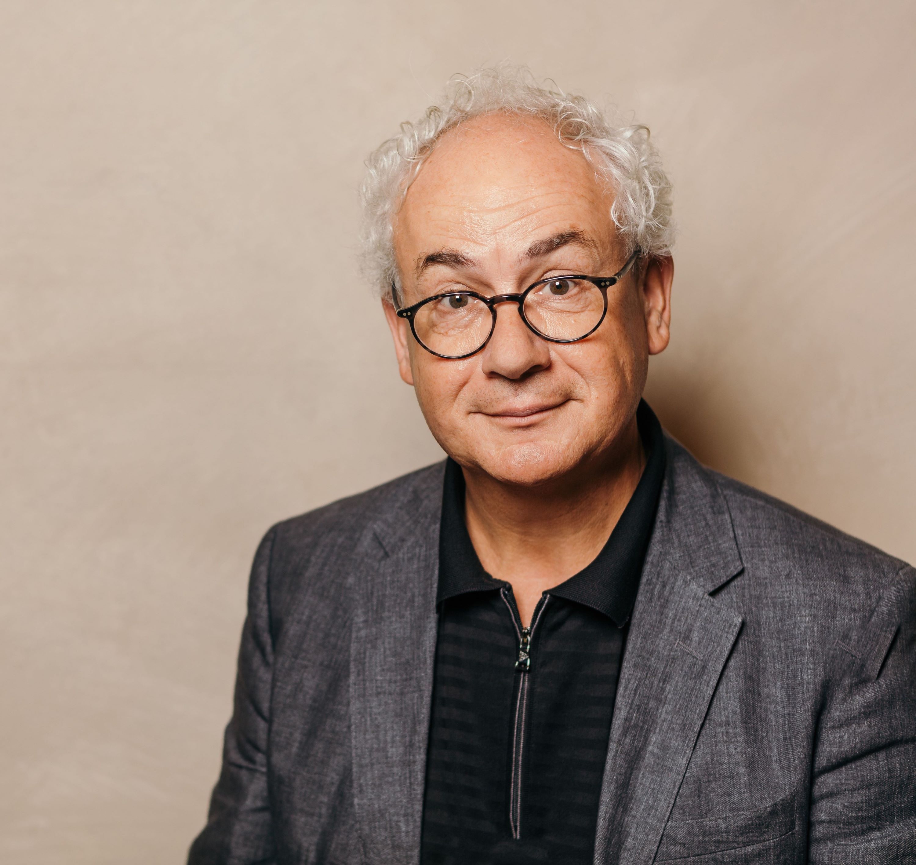 Tom Pauls & die Elbland Philharmonie Sachsen „De säk’sche Lorelei"